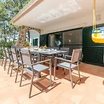 Villa Pine Nature