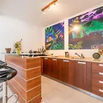 Villa Pine Nature