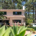 Pine Nature Villa *