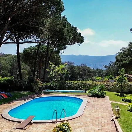 Pine Nature Вилла Sao Martinho (Lisbon)