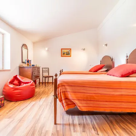 Villa Pine Nature