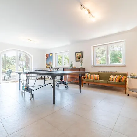 Villa Pine Nature