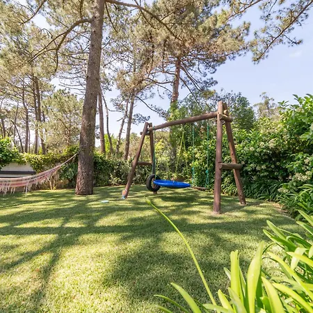 Вилла Pine Nature *